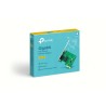 Karta sieciowa TP-LINK TG-3468 (PCI 1x 10/100/1000Mbps)