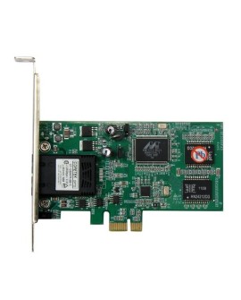 StarTech.com PEX1000MMSC2 karta sieciowa Wewnętrzny Ethernet / Fiber 2000 Mbit/s