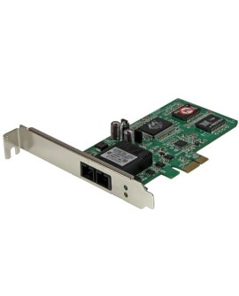 StarTech.com PEX1000MMSC2 karta sieciowa Wewnętrzny Ethernet / Fiber 2000 Mbit/s