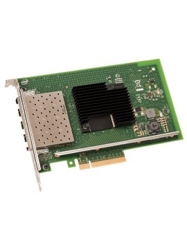 Intel X710DA4FHBLK karta sieciowa Wewnętrzny Włókno 10000 Mbit/s Bulk