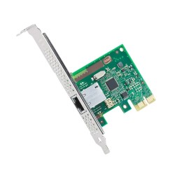 ETHERNET SERVER ADAPTER...