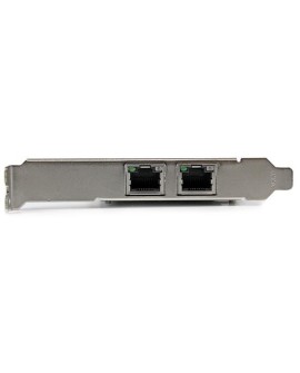 StarTech.com ST2000SPEXI karta sieciowa Wewnętrzny Ethernet 2000 Mbit/s