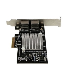StarTech.com ST2000SPEXI karta sieciowa Wewnętrzny Ethernet 2000 Mbit/s