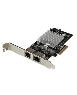 StarTech.com ST2000SPEXI karta sieciowa Wewnętrzny Ethernet 2000 Mbit/s