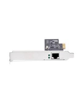 StarTech.com PR12GI-NETWORK-CARD karta sieciowa Wewnętrzny Ethernet 2500 Mbit/s