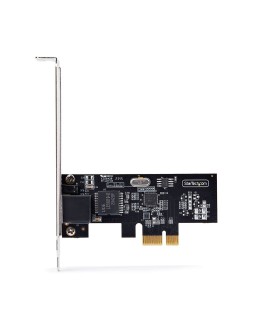 StarTech.com PR12GI-NETWORK-CARD karta sieciowa Wewnętrzny Ethernet 2500 Mbit/s