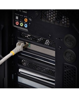 StarTech.com PR12GI-NETWORK-CARD karta sieciowa Wewnętrzny Ethernet 2500 Mbit/s
