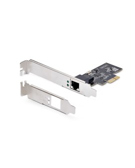 StarTech.com PR12GI-NETWORK-CARD karta sieciowa Wewnętrzny Ethernet 2500 Mbit/s
