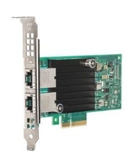 Karta Intel X550T2 940128 (PCI-E, RJ-45 2x 100/1000/2500/5000/10000Mbps)
