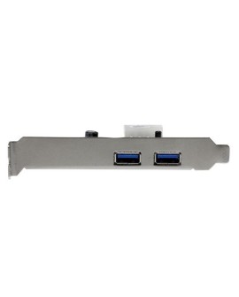 StarTech.com PEXUSB3S25 adapter Wewnętrzny USB 3.2 Gen 1 (3.1 Gen 1)