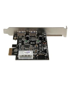 StarTech.com PEXUSB3S25 adapter Wewnętrzny USB 3.2 Gen 1 (3.1 Gen 1)