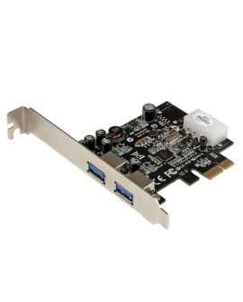StarTech.com PEXUSB3S25 adapter Wewnętrzny USB 3.2 Gen 1 (3.1 Gen 1)