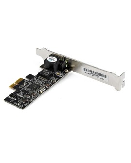 1 PORT PCIE NETWORK CARD/2.5GBPS 2.5GBASE-T - X4 PCIE LAN