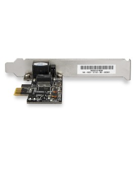 1 PORT PCIE NETWORK CARD/2.5GBPS 2.5GBASE-T - X4 PCIE LAN