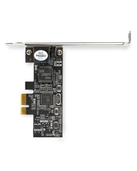 1 PORT PCIE NETWORK CARD/2.5GBPS 2.5GBASE-T - X4 PCIE LAN