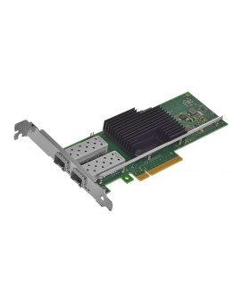 Karta sieciowa Intel X710DA2BLK 933217 (PCI-E 2x 10/100/1000Mbps)
