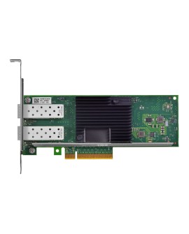 Karta sieciowa Intel X710DA2BLK 933217 (PCI-E 2x 10/100/1000Mbps)