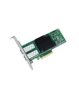 Karta sieciowa Intel X710DA2BLK 933217 (PCI-E 2x 10/100/1000Mbps)