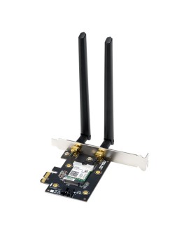 ASUS PCE-AX3000 Internal WLAN / Bluetooth 3000 Mbit/s