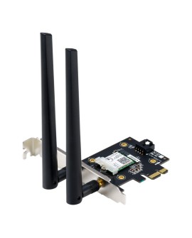 ASUS PCE-AX3000 Internal WLAN / Bluetooth 3000 Mbit/s
