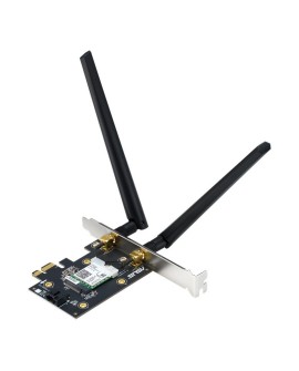 ASUS PCE-AX3000 Internal WLAN / Bluetooth 3000 Mbit/s