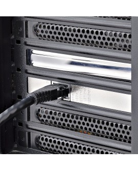 StarTech.com ST10GSPEXNB2 karta sieciowa Wewnętrzny Ethernet 10000 Mbit/s