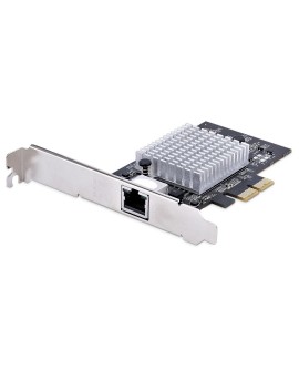 StarTech.com ST10GSPEXNB2 karta sieciowa Wewnętrzny Ethernet 10000 Mbit/s