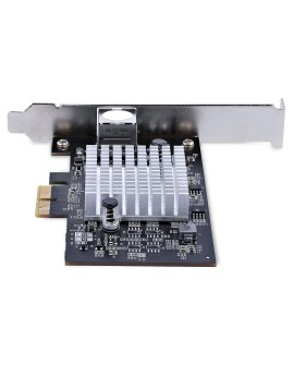 StarTech.com ST10GSPEXNB2 karta sieciowa Wewnętrzny Ethernet 10000 Mbit/s