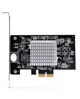 StarTech.com ST10GSPEXNB2 karta sieciowa Wewnętrzny Ethernet 10000 Mbit/s