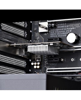 StarTech.com ST10GSPEXNB2 karta sieciowa Wewnętrzny Ethernet 10000 Mbit/s
