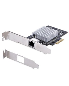 StarTech.com ST10GSPEXNB2 karta sieciowa Wewnętrzny Ethernet 10000 Mbit/s