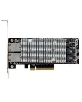 StarTech.com ST20000SPEXI karta sieciowa Wewnętrzny Ethernet 20000 Mbit/s
