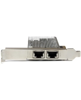 StarTech.com ST20000SPEXI karta sieciowa Wewnętrzny Ethernet 20000 Mbit/s
