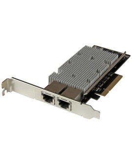 StarTech.com ST20000SPEXI karta sieciowa Wewnętrzny Ethernet 20000 Mbit/s