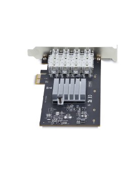 StarTech.com P041GI-NETWORK-CARD karta sieciowa Wewnętrzny Włókno 1000 Mbit/s