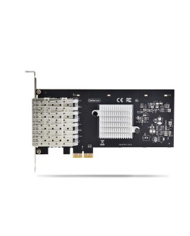 StarTech.com P041GI-NETWORK-CARD karta sieciowa Wewnętrzny Włókno 1000 Mbit/s