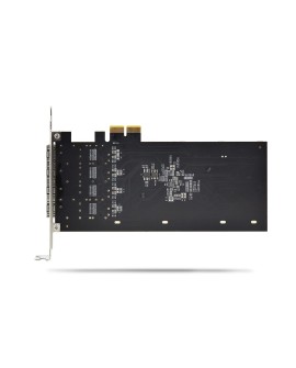 StarTech.com P041GI-NETWORK-CARD karta sieciowa Wewnętrzny Włókno 1000 Mbit/s
