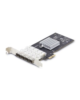 StarTech.com P041GI-NETWORK-CARD karta sieciowa Wewnętrzny Włókno 1000 Mbit/s