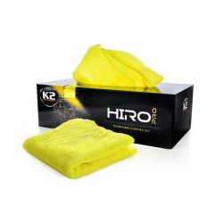 K2 HIRO zestaw mikrofibr...