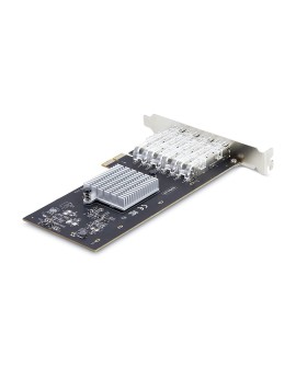 StarTech.com P041GI-NETWORK-CARD karta sieciowa Wewnętrzny Włókno 1000 Mbit/s