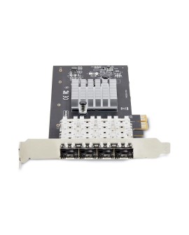 StarTech.com P041GI-NETWORK-CARD karta sieciowa Wewnętrzny Włókno 1000 Mbit/s