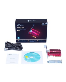 Karta sieciowa TP-LINK TX401