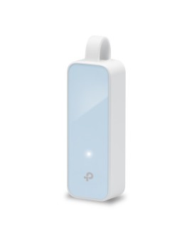Karta sieciowa TP-LINK UE200 (USB 2.0 1x 10/100Mbps)