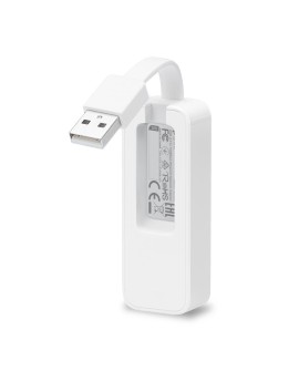 Karta sieciowa TP-LINK UE200 (USB 2.0 1x 10/100Mbps)