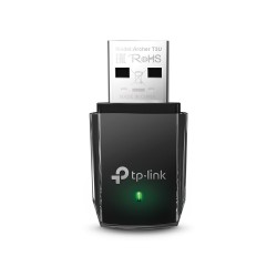 Karta sieciowa TP-LINK...