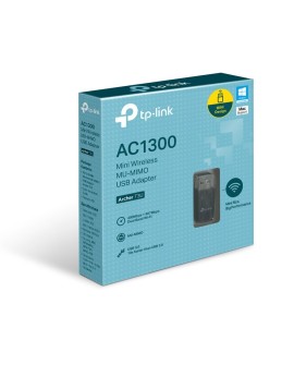 Karta sieciowa TP-LINK Archer T3U (USB 3.0)