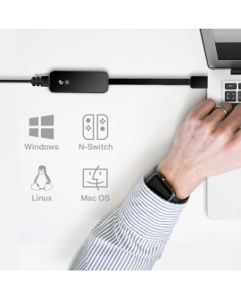 Karta sieciowa TP-LINK UE306