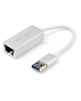 StarTech.com USB31000SA karta sieciowa Ethernet 2000 Mbit/s