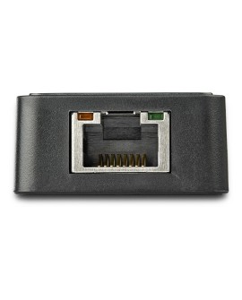 StarTech.com USB31000SPTB karta sieciowa Ethernet 5000 Mbit/s