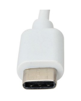 Techly IADAP USB31-ETGIGA karta sieciowa Ethernet 1000 Mbit/s